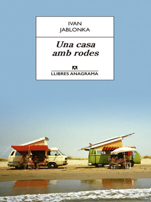 cover image of Una casa amb rodes